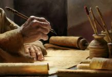Truyện Ngắn: Những Người Viết Sử – BTMV 37