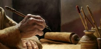 Truyện Ngắn: Những Người Viết Sử – BTMV 37