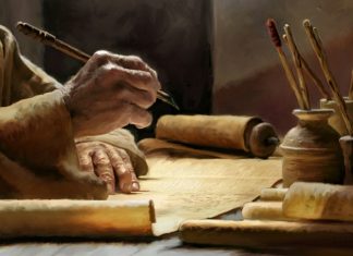 Truyện Ngắn: Những Người Viết Sử – BTMV 37
