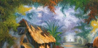 Truyện Ngắn: Nội Nghèo – BTMV48