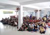 Hội Thao Thanh Thiếu Niên Tin Lành Tỉnh Long An
