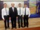 Hội Đồng Bầu Cử Ban Đại Diện Tin Lành Tỉnh Sóc Trăng