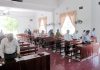 Hiệp Nguyện Tại Tỉnh Bình Dương Tháng 9/2017