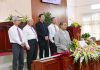 Bầu Cử Ban Đại Diện Tin Lành TP Hồ Chí Minh