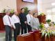 Bầu Cử Ban Đại Diện Tin Lành TP Hồ Chí Minh