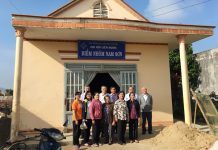 Quan Tâm Và Thăm Viếng