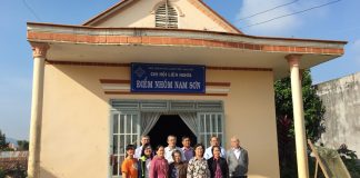 Quan Tâm Và Thăm Viếng