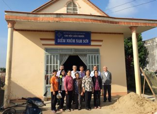 Quan Tâm Và Thăm Viếng