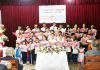 Lễ Công Bố Và Thành Lập Điểm Nhóm Nam Sơn – Tỉnh Lâm Đồng