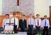 Hội Đồng Bầu Cử Nhân Sự Đại Diện Tin Lành Tỉnh Quảng Trị