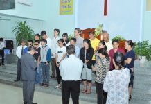 Thánh Nhạc Truyền Giảng Tại HTTL Phan Thiết