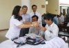 Quảng Nam: Khám Bệnh, Phát Thuốc Từ Thiện Tại Huyện Thăng Bình