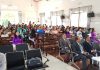 Kiên Giang: Bồi Linh Phụ Nữ Tin Lành Lần Thứ VI
