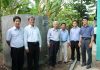 Tiền Giang: Bàn Giao 27 Hồ Chứa Nước Cho Các Trường Học