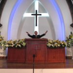 15 Muc su Bui Phung chuc phuoc