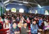 Tập Huấn Chương Trình Giáng Sinh Cho Giáo Viên Thiếu Nhi Tỉnh Lâm Đồng