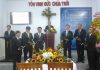 Lễ Công Bố Thành Lập Chi Hội – Cung Hiến Nhà Thờ – Bổ nhiệm Quản nhiệm HTTL Long Trường, TP. HCM.