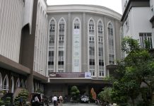 Công Tác Chuẩn Bị Cho Lễ Cung Hiến Nhà Thờ VTKTH