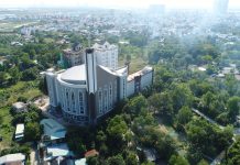 Thông Báo 2: Lễ Cung Hiến Nhà Thờ VTKTH và Lễ Kỷ Niệm 500 Năm Ngày Cải Chánh Giáo Hội