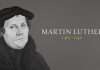 Video nói về cuộc đời của Nhà Cải chánh Giáo hội Martin Luther