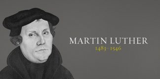 Video nói về cuộc đời của Nhà Cải chánh Giáo hội Martin Luther