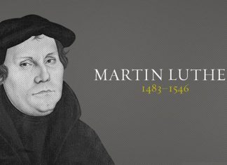 Video nói về cuộc đời của Nhà Cải chánh Giáo hội Martin Luther