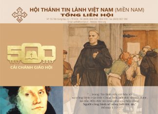 Thông Báo Về Lịch Treo Tường 2018