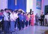 Truyền Giảng Cho Giới Trẻ Nhân Dịp Trung Thu Tại HTTL Phước An