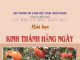 UB.CĐGD – Thông Báo Đăng Ký TKHN 2018