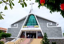 Lễ Kỉ Niệm 90 Năm Thành Lập Hội Thánh Tân An – Long An