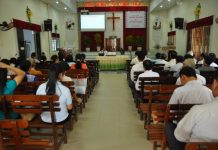 Chương Trình Giáo Dục Giới Tính Và Hôn Nhân Gia Đình Tỉnh Bến Tre