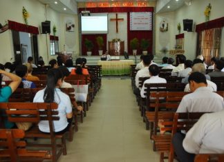 Chương Trình Giáo Dục Giới Tính Và Hôn Nhân Gia Đình Tỉnh Bến Tre