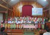 Điểm Nhóm H’mông Ea Uôl: Dâng Nhà Nguyện Cho Chúa