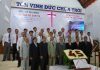 Lễ Cảm Tạ Chúa, Kỷ Niệm 45 Năm Thành Lập Hội Thánh Đồng Phú