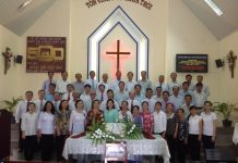 Hiệp Nguyện Giáo Phẩm, Chấp Sự Tại Tỉnh Sóc Trăng