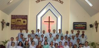 Hiệp Nguyện Giáo Phẩm, Chấp Sự Tại Tỉnh Sóc Trăng