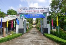 Bồi Linh Tại Hội Thánh Tin Lành Phong Điền – TP. Cần Thơ