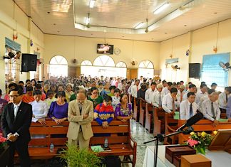 Bồi Linh – Thông Công Trung Tráng Niên Tỉnh Đồng Tháp Năm 2017