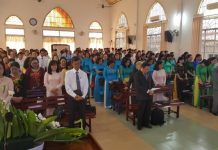 Bồi Linh – Thông Công Trung Tráng Niên Tỉnh Hậu Giang