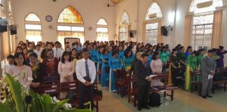 Bồi Linh – Thông Công Trung Tráng Niên Tỉnh Hậu Giang