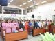 Thông Công Trung Tráng Niên Tại HTTL Bình Trị Đông