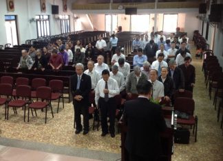 Hội Thảo: Hoạch Định Chiến Lược Phát Triển Thanh Thiếu Nhi Tỉnh Quảng Nam