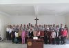 Họp Mặt Mục Vụ Thể Thao Tại Tỉnh Phú Yên