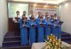 Thông Công Các Ban Tráng Niên Tại HT Bình Thủy – Tp. Cần Thơ