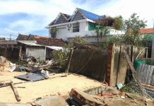 Cập Nhật Thông Tin Sơ Bộ Về Thiệt Hại Do Bão, Lũ Gây Ra