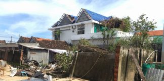 Cập Nhật Thông Tin Sơ Bộ Về Thiệt Hại Do Bão, Lũ Gây Ra
