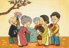 Truyện Ngắn Cơ Đốc: Chúa Ban Ơn Thật Lạ Lùng – BTMV 39