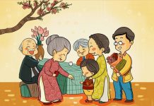 Truyện Ngắn Cơ Đốc: Chúa Ban Ơn Thật Lạ Lùng – BTMV 39
