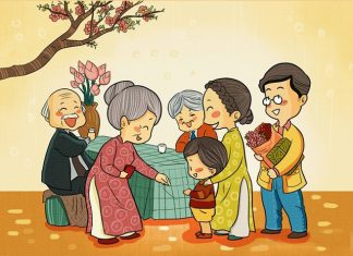 Truyện Ngắn Cơ Đốc: Chúa Ban Ơn Thật Lạ Lùng – BTMV 39