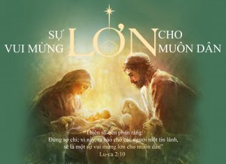 Phông Gợi Ý Lễ Giáng Sinh 2017 (Cập nhật 8/11/2017)